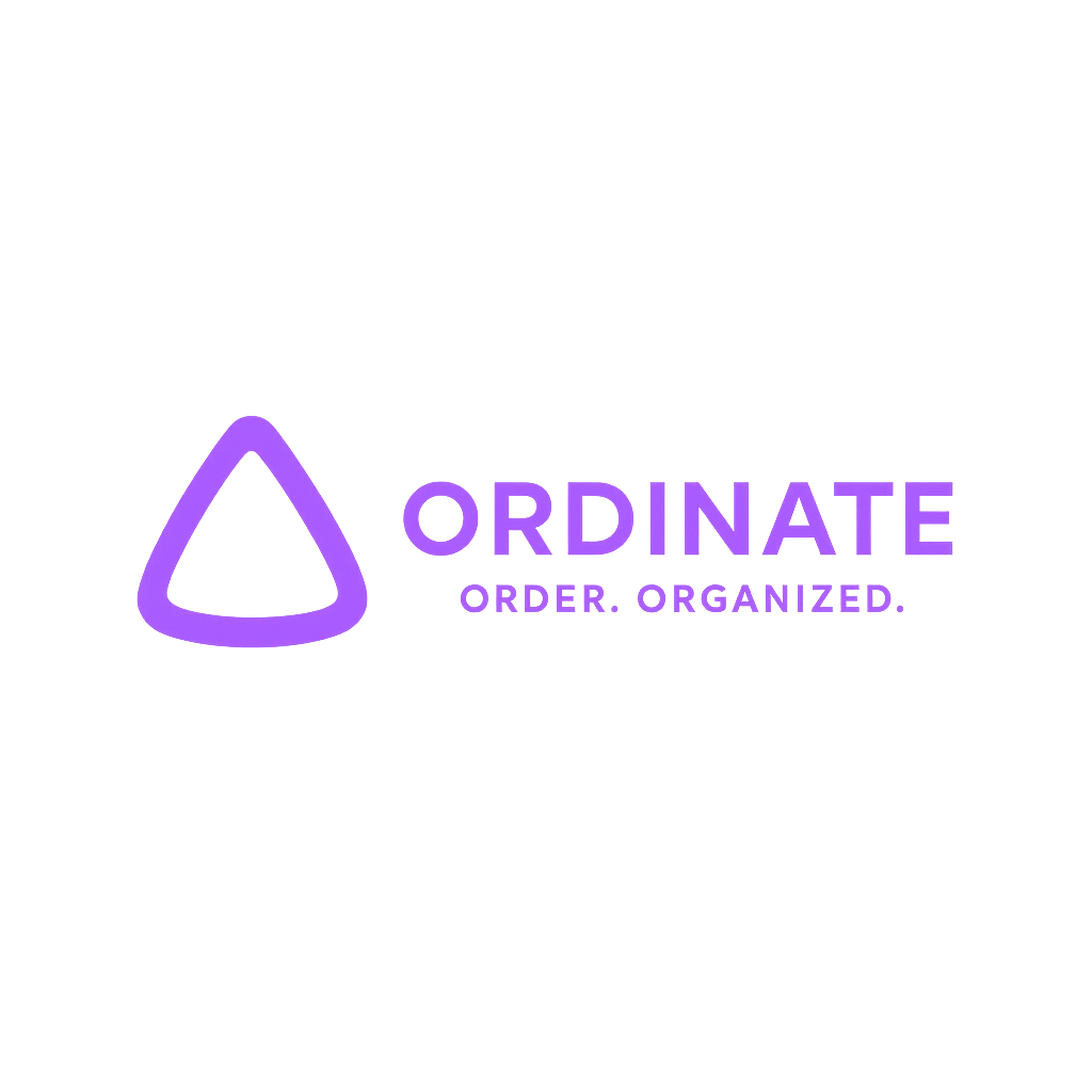 Ordinate Logo